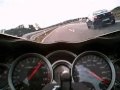 Hayabusa K8 0-300 km/h