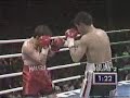 Julio Cesar Chavez VS Greg Haugen Round 2 Julio Cesar Chavez VS Greg Haugen Round 2