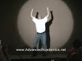 the evolution of dance   advanced academics style