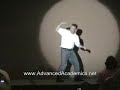 The Evolution of Dance - Advanced Academics Style The Evolution of Dance - Advanced Academics Style