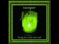 temper by:M.C.lex & yakafella mooke