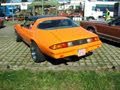 13 x Lovely American V8 Sound !