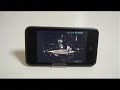 OrbLive-TV streaming for iPhone/iPod touch OrbLive-TV streaming for iPhone/iPod touch
