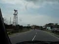 Drive time Sylhet