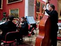 Musical Evening at the Hermitage - Part 1