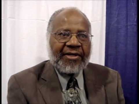 Electric West 2010 - Professor Ted James
