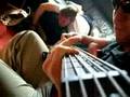 Angry Bassplayer