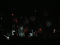 concerto dei linea 77 al hiroshimamonamour di torino il 21/03/2008......linea 77 live torino fantasma touch