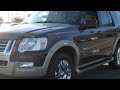2006 Ford Explorer Shelby NC