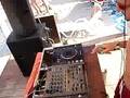videos de Cristian-Daniel...in the mix @ Loca Beach Costinesti 2008 -