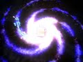 Spore: When I allied with the Grox Empire