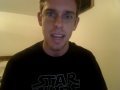 RETURN OF THE STAR WARS A CAPPELLA TRIBUTE - COREY VIDAL