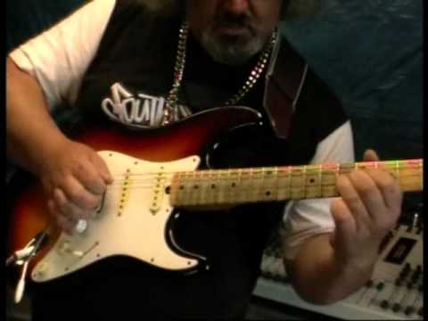 Video Arpeggios from hell