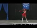 Tatiana Smädišová - NICOL Turzovka ME Opole 2008 IMA