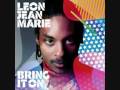 YouTube - Leon Jean Marie - Bring it on