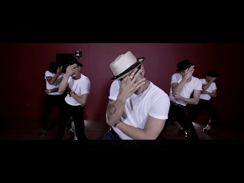 brian - The video says it all. Enjoy dancing! Endless thanks for your support :) Yours Truly, Brian Scott Justin Puspos.