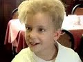 Young Gordon Ramsey