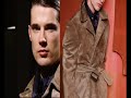 Valentino Men Collection FW 08 Valentino Men Collection FW 08