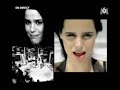 melissa mars chez marco sur m6. elle pr�sente son nouvel album, son dernier clip et son expo.