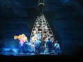 Nemo the Musical with Marlin We Swim Together