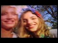 Pink Models! by Furia (Clip 1) Milagros Schmoll Naomi Preizler Ana V de Vincentiis