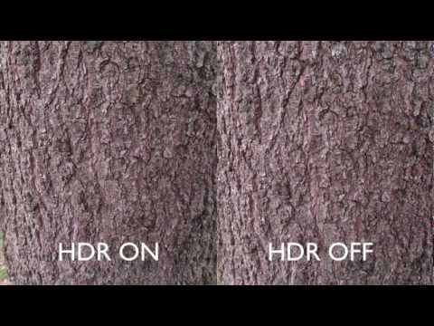 how to upgrade xperia z camera