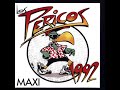 Click here to watch this video Los Pericos.