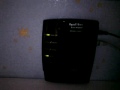 FRITZ!Box Fon WLAN 7141 - Spielt total verrückt