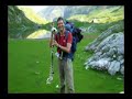 Rando dans les Pyr�n�es de Cauterets � Saint-Lary - Part 3
