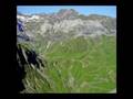 Rando dans les Pyrénées de Cauterets à Saint-Lary - Part 3