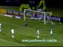 Palmeiras 2 x 0 Ipatinga - 36ª Rodada do Campeonato Brasileiro 2008