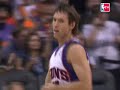 Cleveland Cavaliers 92 @ 103 Phoenix Suns NBA 07/08 Recap