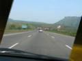 Mumbai - Pune Expressway - YouTube