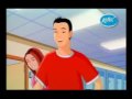 Entrando a la Adolescencia 1