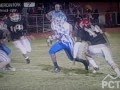 BIG HITS LONGEST TOUCHDOWNS!!! Scott Lefrandt Football Highlights RB DB WR jacked up huge hit reggie bush