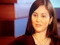 Tyley Ross Interview Michele Tredger