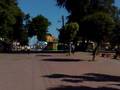 Jastrzębia Góra - Promenada Światowida
