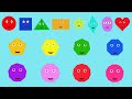 Shapes Song 2