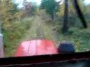 Massey Ferguson 135 clip 6