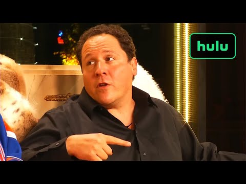 Jon Favreau - Jon Favreau drops by and talks about Iron Man, Swingers, and a wild helicopter ride with Harrison Ford. To view full episodes, visit www.hulu.com/spoilers Wa...