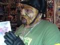 WLTV Valentine's Day Episode pt 3: Biker Bobcat in Love