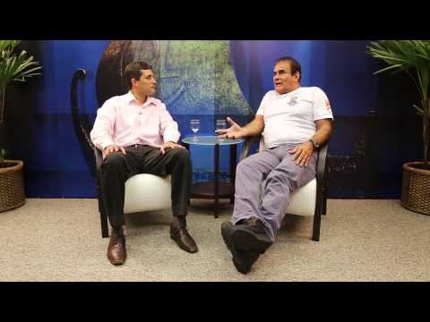 Assista nesta quinta o CDL Entrevista com o Coronel Paulo Afonso Cunha, da Nittrans