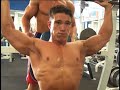 Bodybuilding muscle: Guns Volume 9 preview