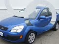 2009 Kia Rio