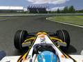 rFactor - Silverstone - Gran Bretaña - 2008 - Onboard