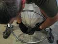 How-to remove a bicycle freewheel or cassette
