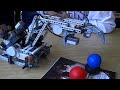 mano robotica uvm lomas verdes (lego)