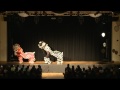 Click here to watch this video Part 2: Lion Dance