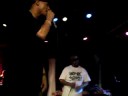SAV KILLZ, J RONIN, 9th PRINCE & IZLORD @ GALAPAGOS 7/19/08
