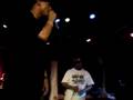 SAV KILLZ, J RONIN, 9th PRINCE & IZLORD @ GALAPAGOS 7/19/08